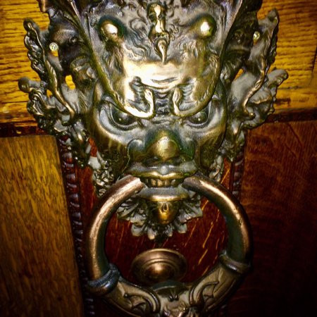 Castle Gallery-韦恩堡必去景点