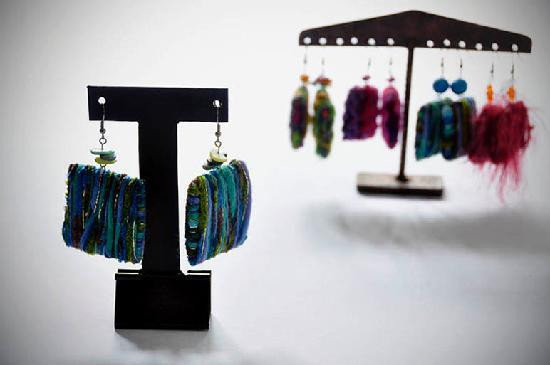 Monteverde Art House景点图片
