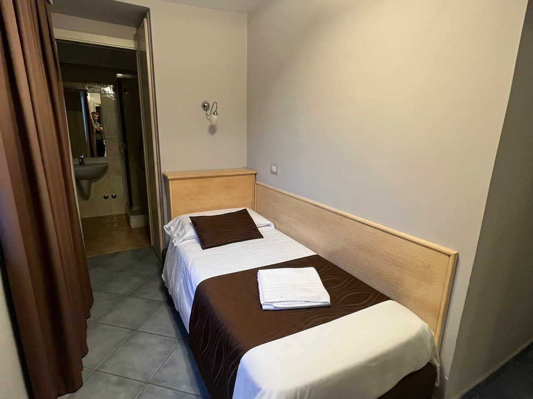 Hotel Soleluna主图