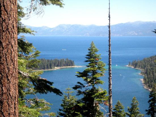 Valhalla at Lake Tahoe-南太浩湖必去景点