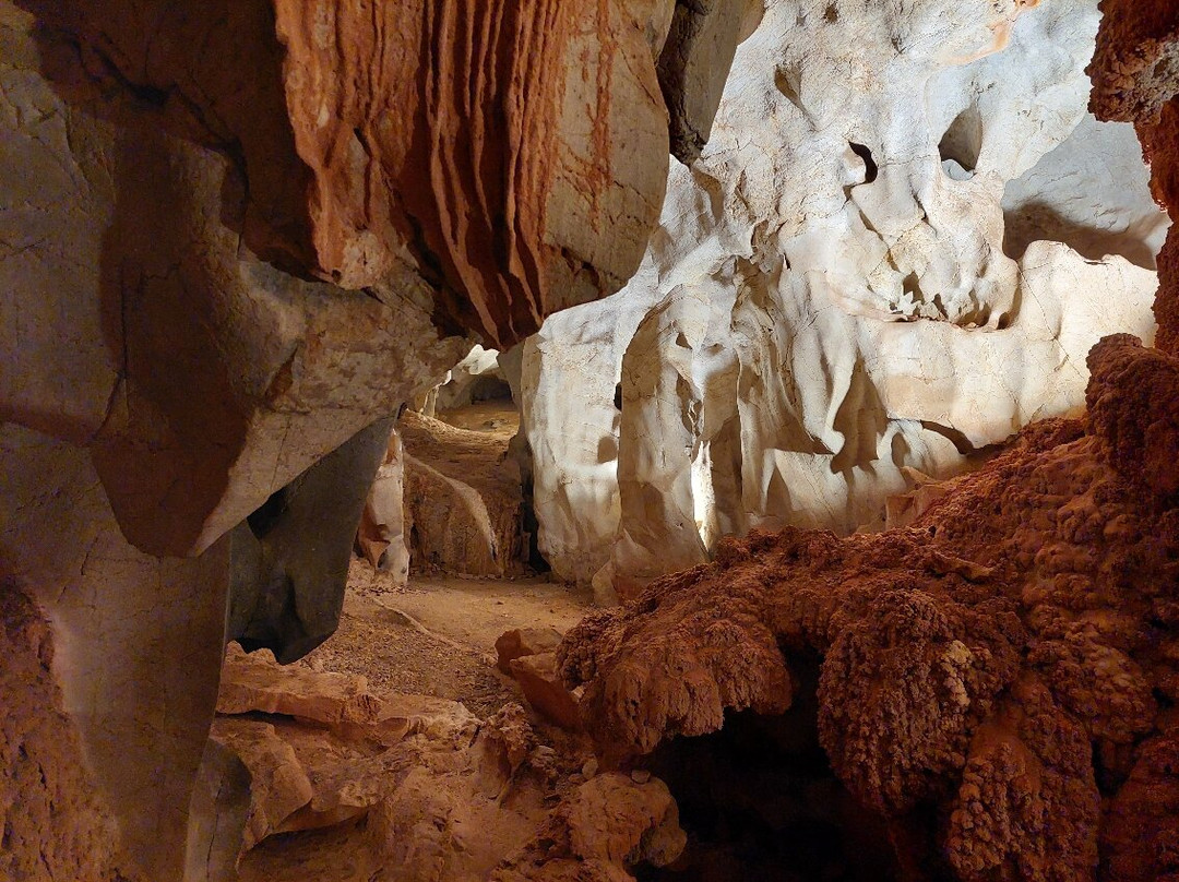 Gruta de Ubajara景点图片