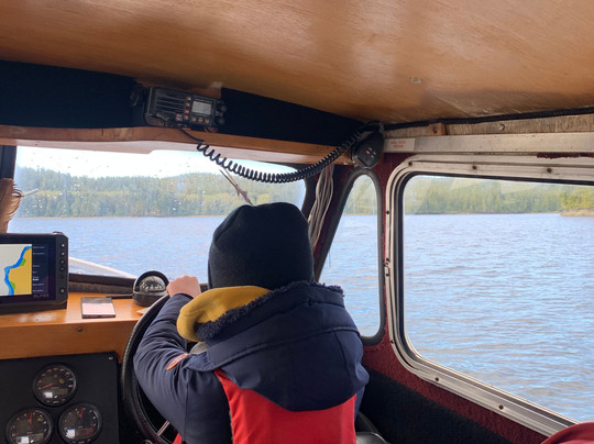 Black Bear Kayaking-托菲诺必去景点