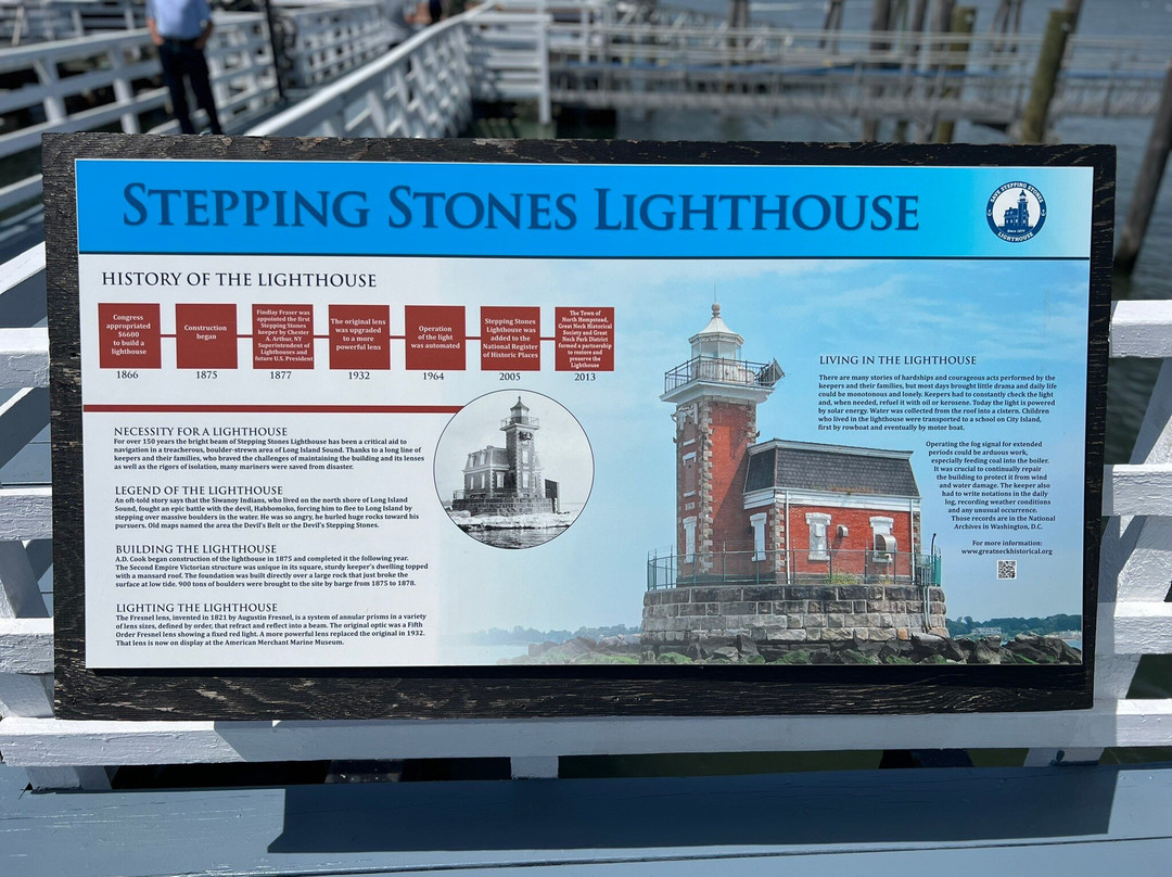 Great Neck Steppingstone Park-Great Neck必去景点