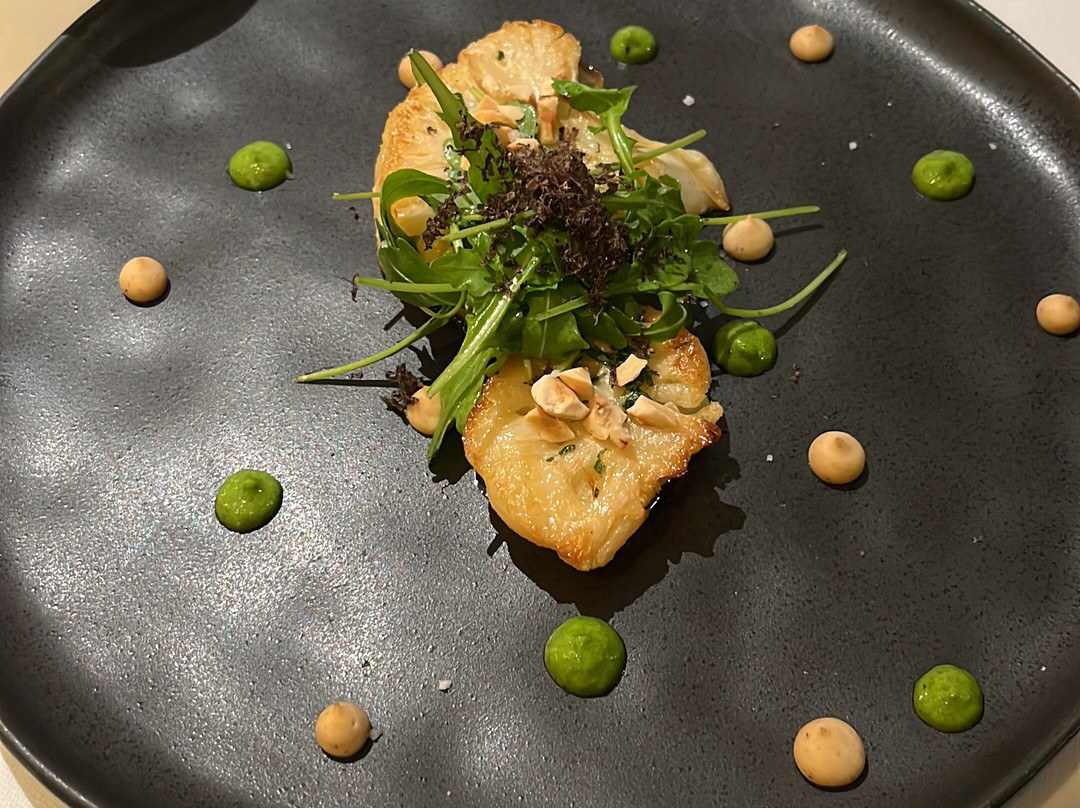 Le V de Vaujany主图