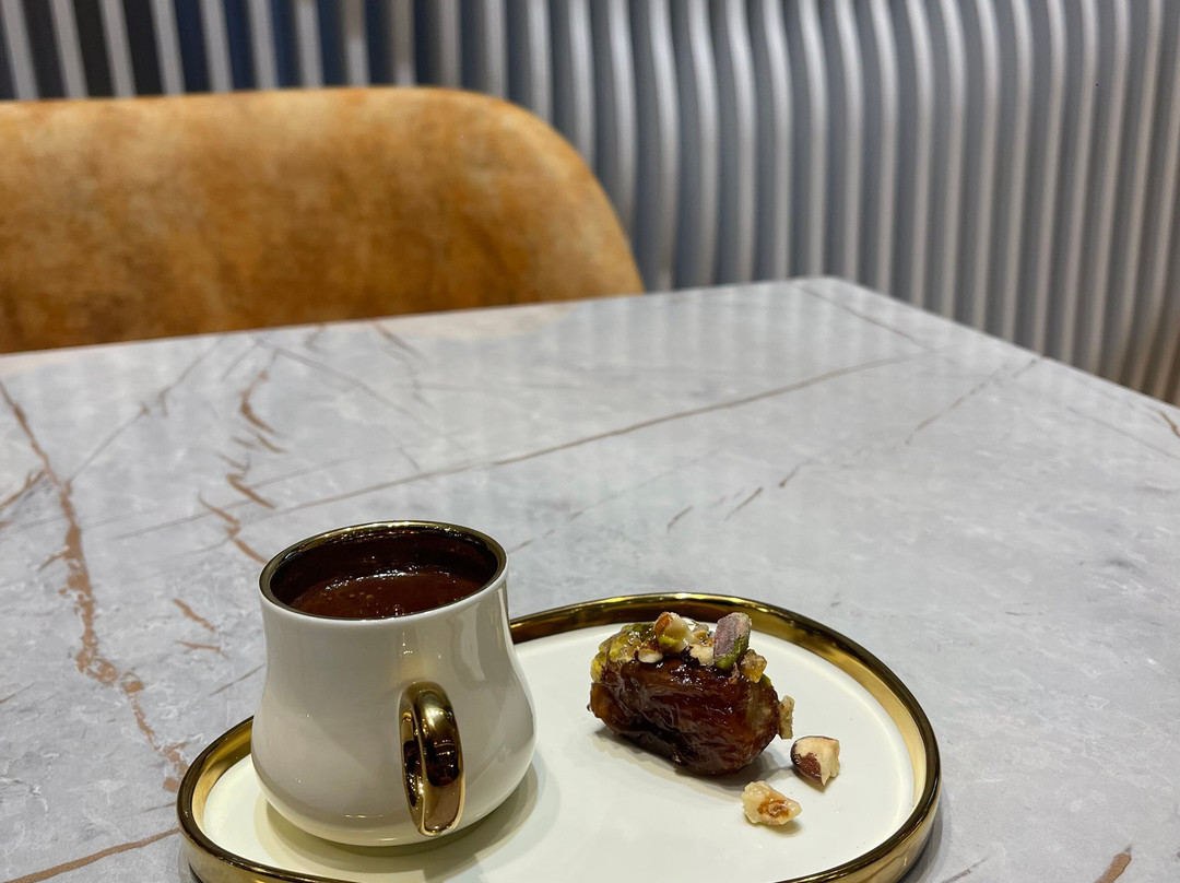 Sea Side Café & Resto