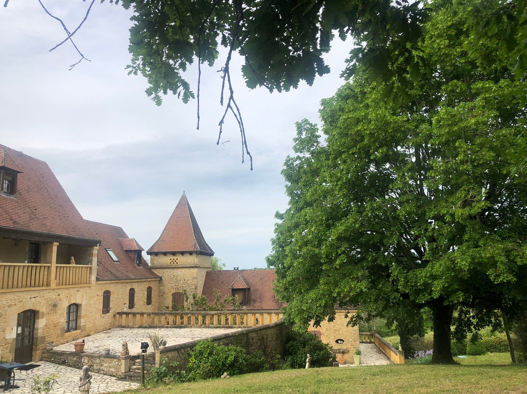 Le Domaine du Terroir主图