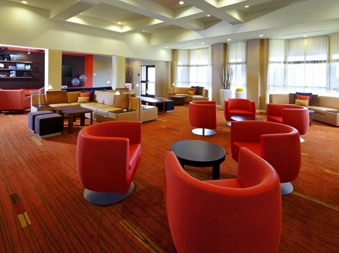 Country Inn & Suites By Radisson, Convention Center Altoona主图