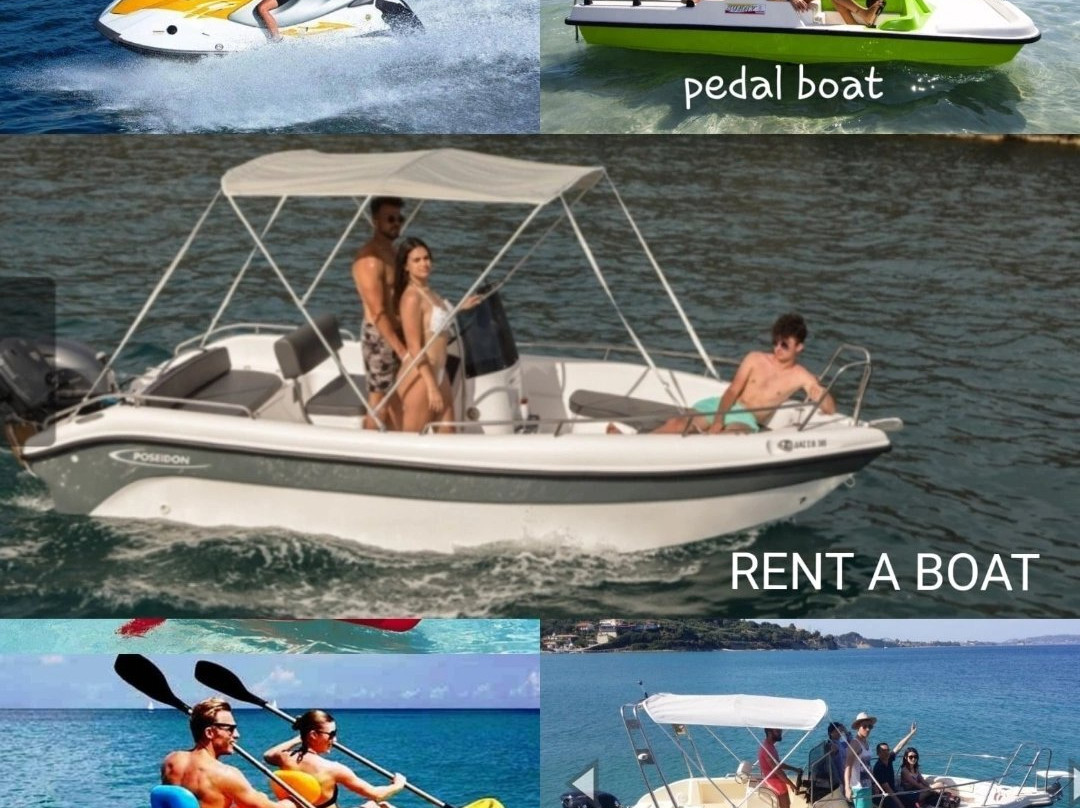 Aqua Star-阿希亚贝拉希亚必去景点