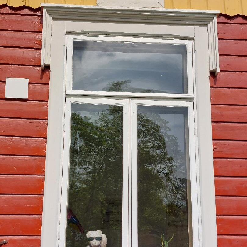 Naantali Old Town-南塔丽必去景点