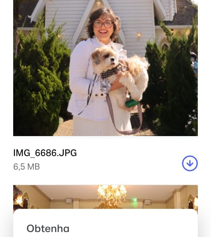 Casamento dos Sonhos-格拉玛多必去景点