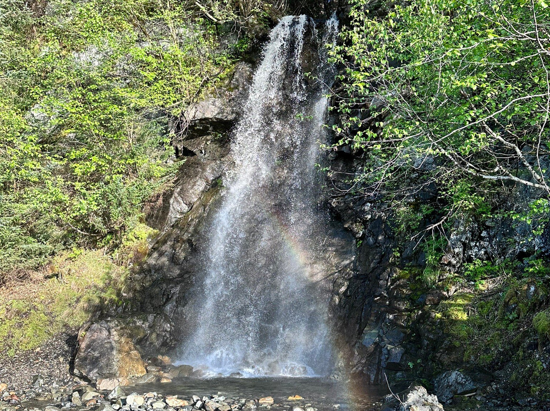 eBikes Alaska-朱诺必去景点