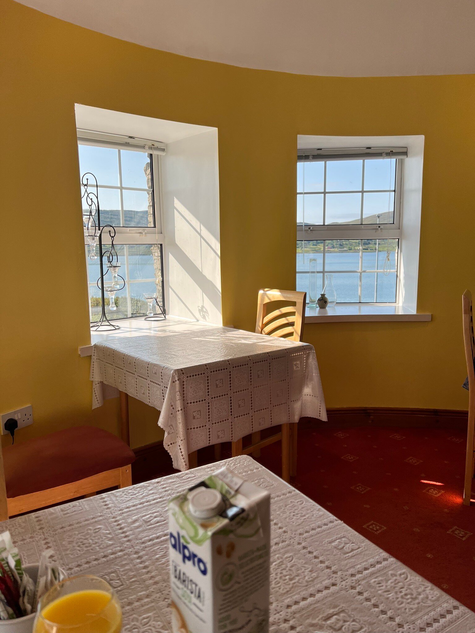 Cottage Heights-官方