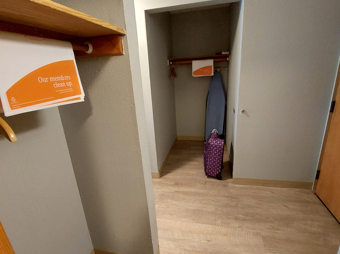 Quality Inn Bloomington Near University主图