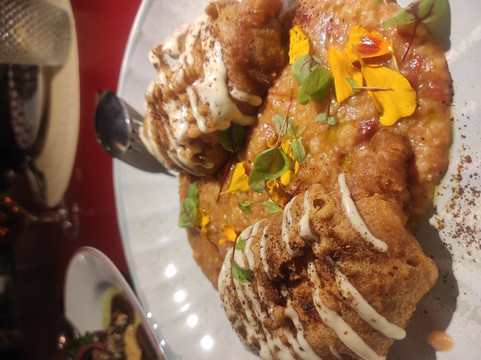 Es Codolar餐馆和美食-Zitya Ibiza