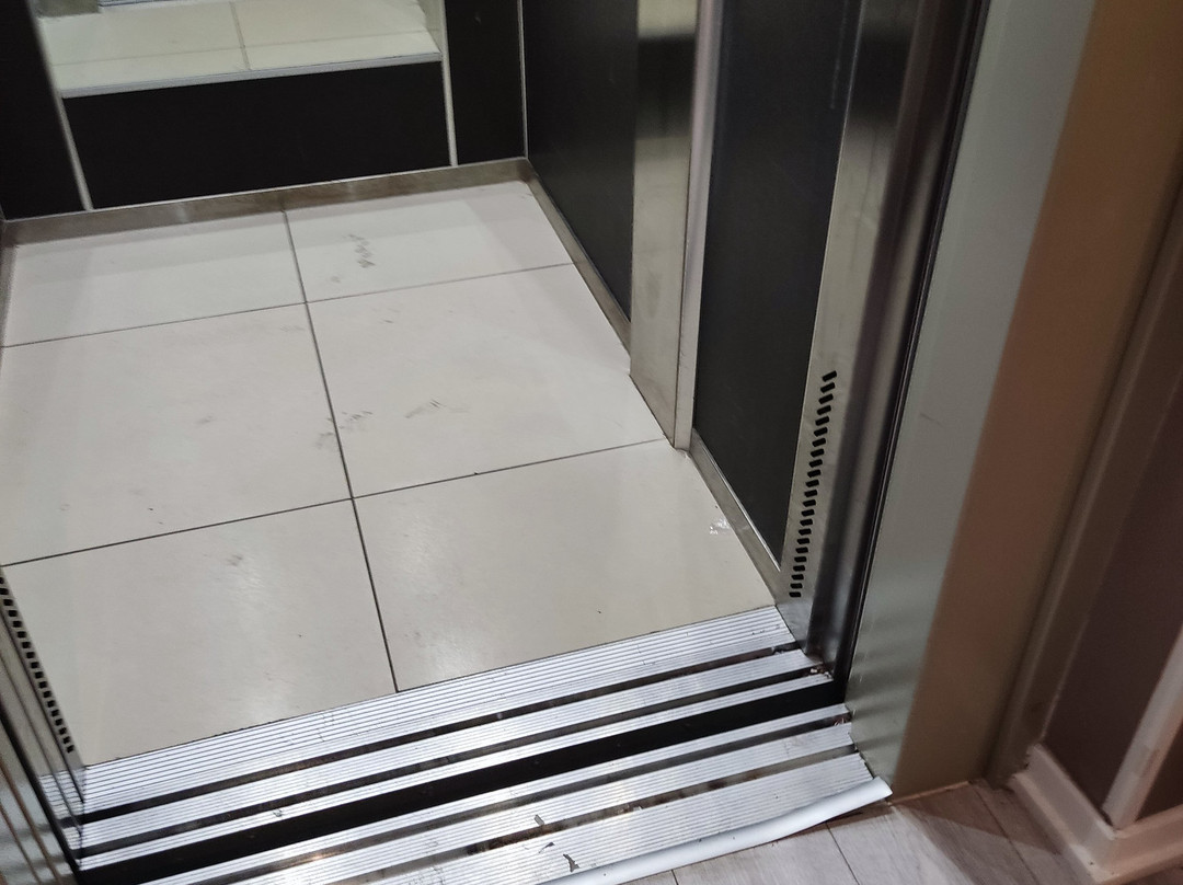 Executive Hotel Paris Gennevilliers主图