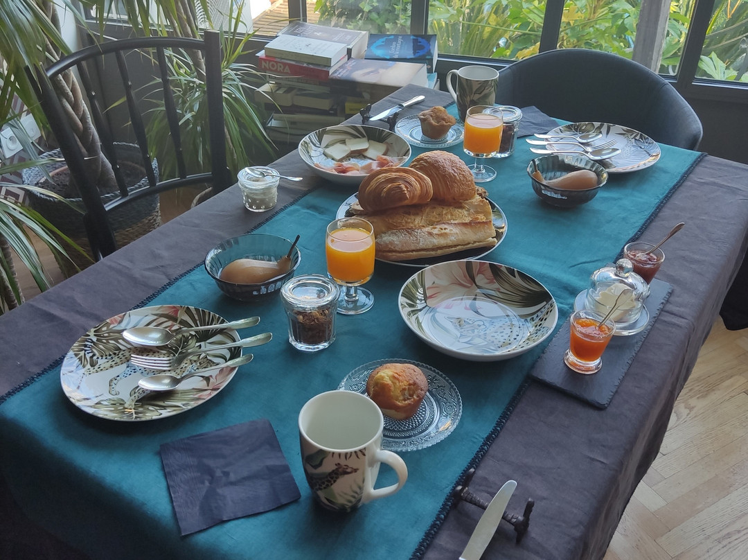 Le Clos Labottière主图