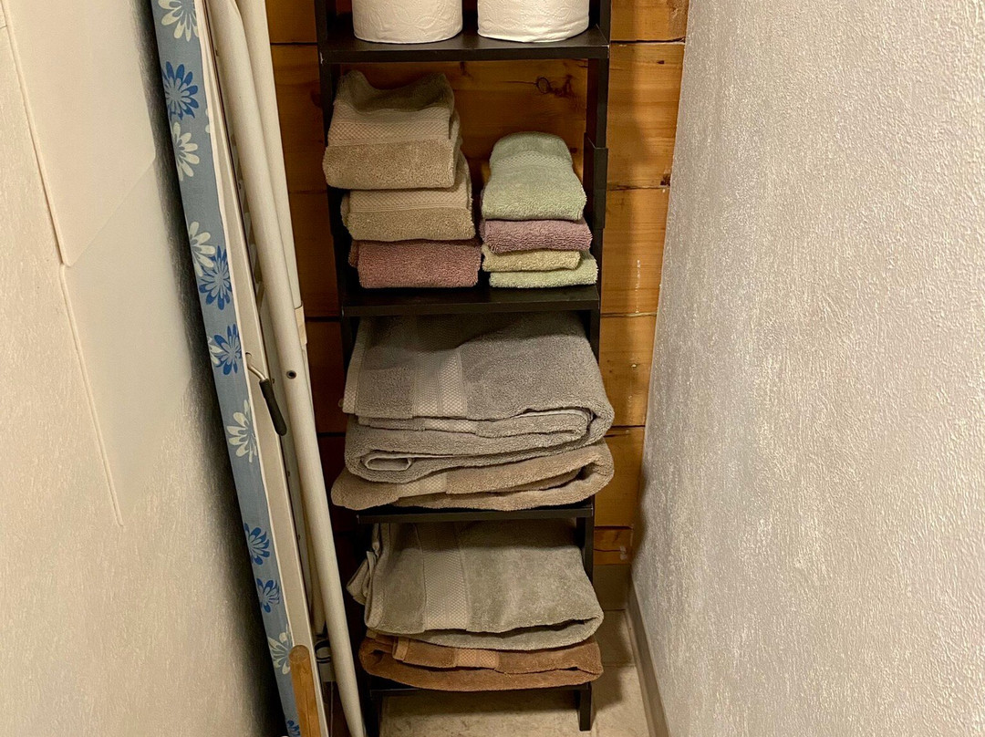 Hatcher Pass Cabins主图