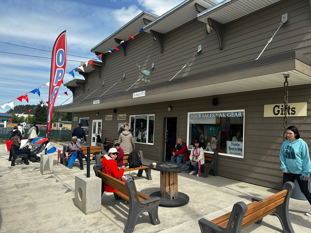 The Harbor Plaza By Hta-胡纳必去景点