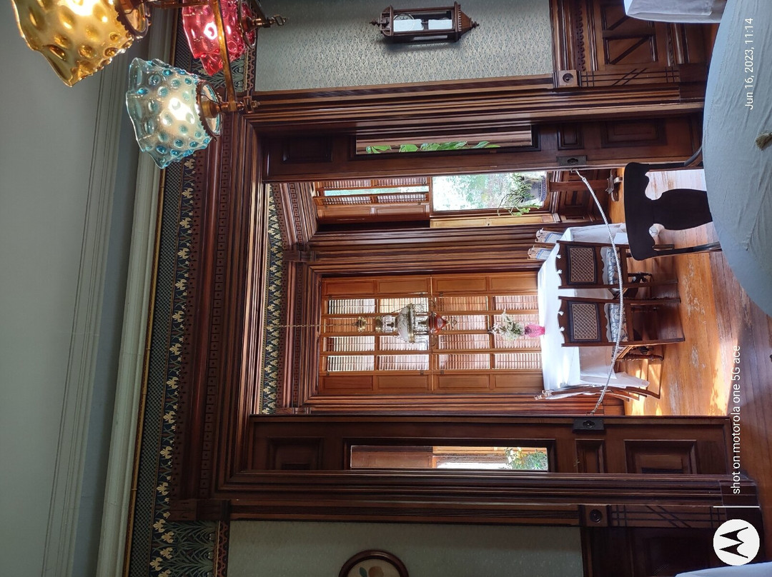 Flavel House Museum-阿斯托里亚必去景点