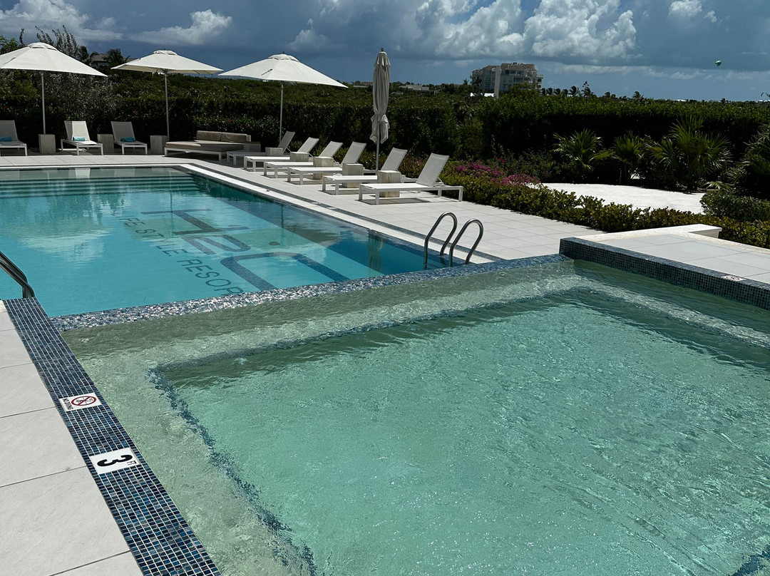 H2O LifeStyle Resort主图