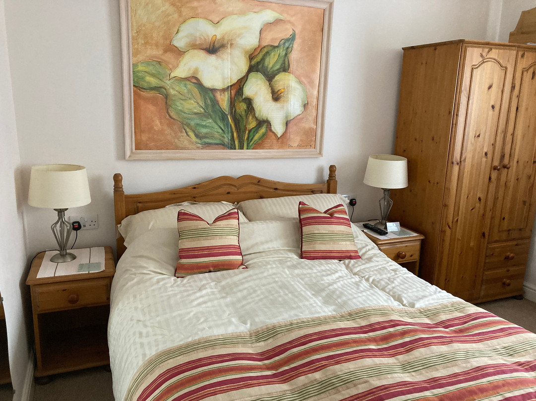 Mandeley Guest House主图