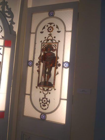 Museo de Arte Colonial景点图片