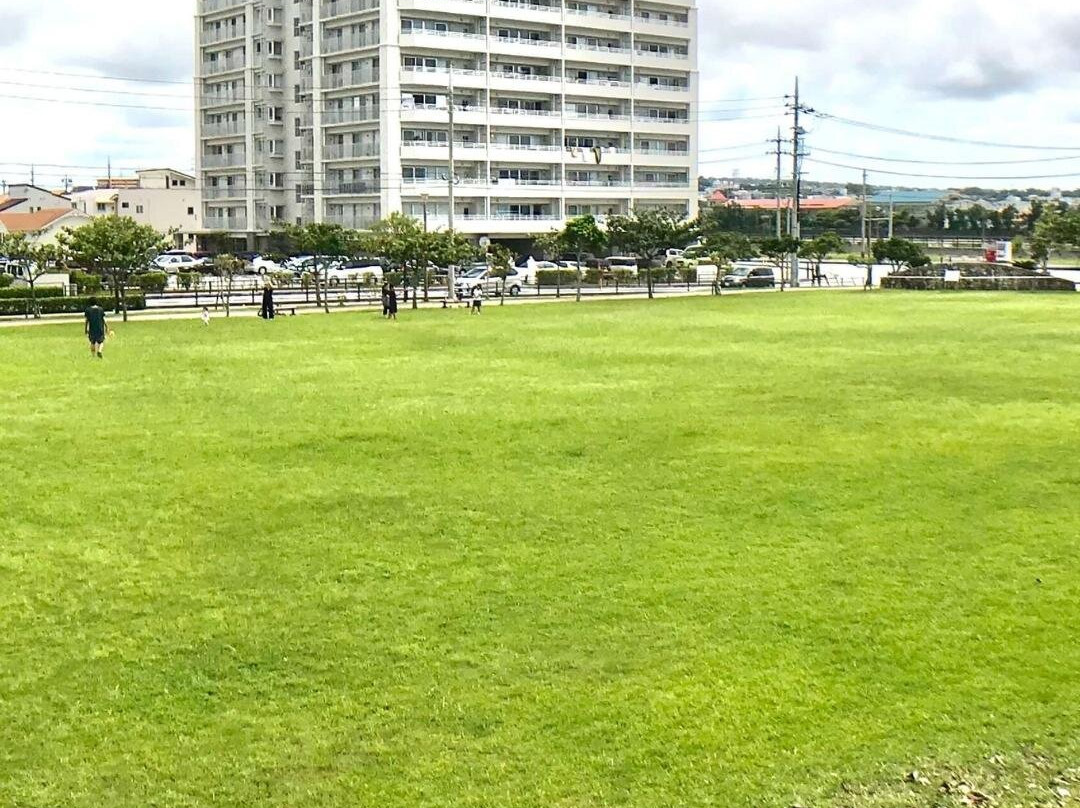 Toyosaki Rainbow Park景点图片