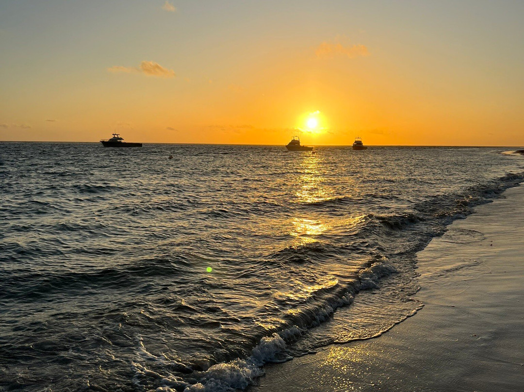 Port Gregory Beach景点图片