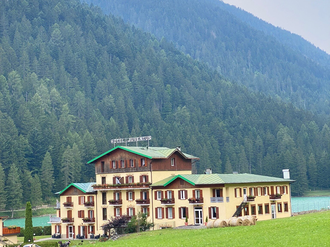 Albergo Juventus主图