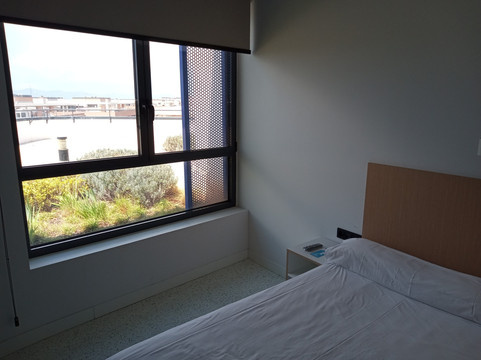 赫萨帕塔科纳酒店主图