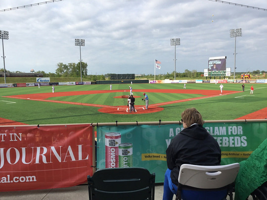 Sprenger Stadium-Avon必去景点