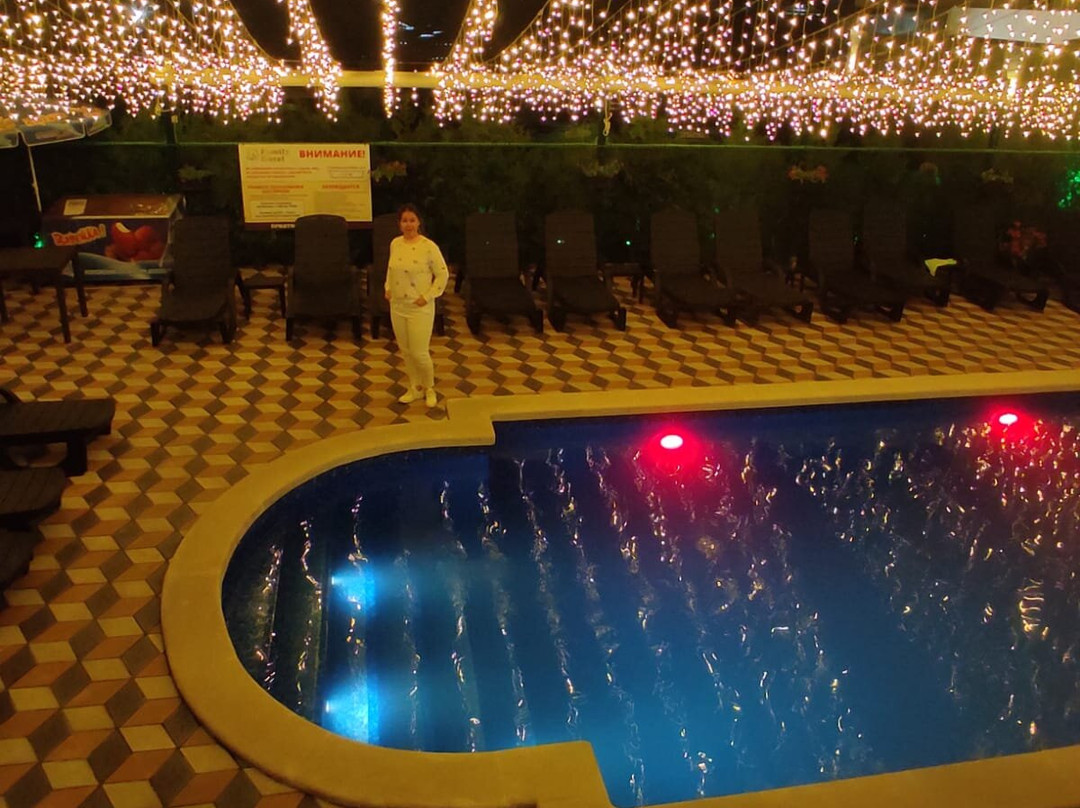 Delfina  Family Hotel主图