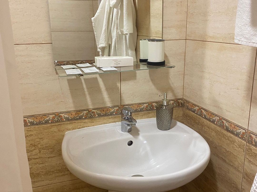 Hotel Pervy Klass主图