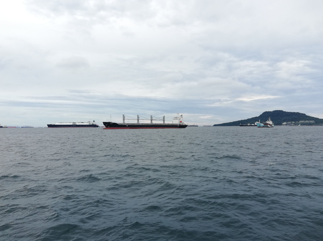 Taboga Eco Boutique Hotel主图