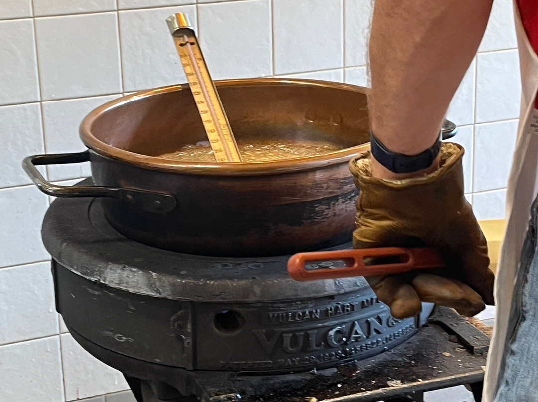 Schimpffs Confectionery-Jeffersonville必去景点