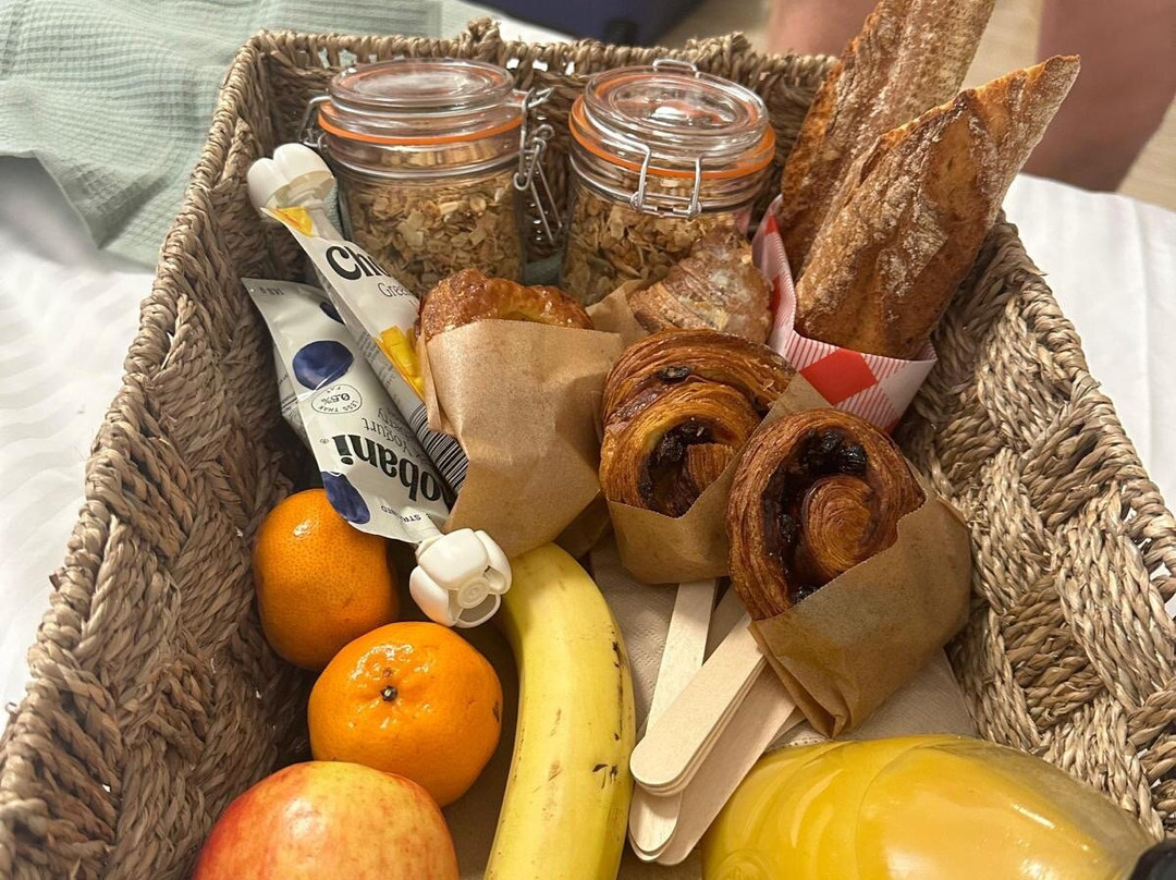 The Lodge Jamberoo主图