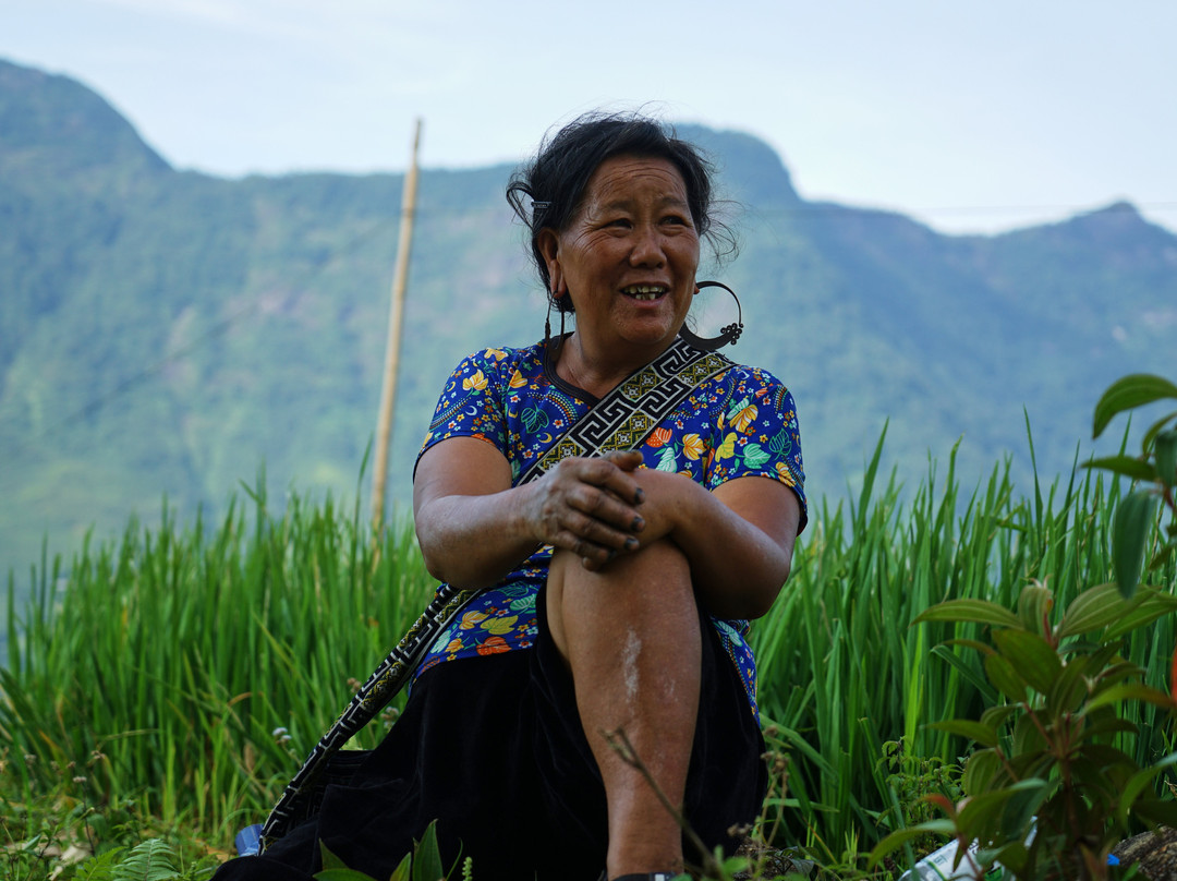 Cho Cho's Trekking & Home Stay主图