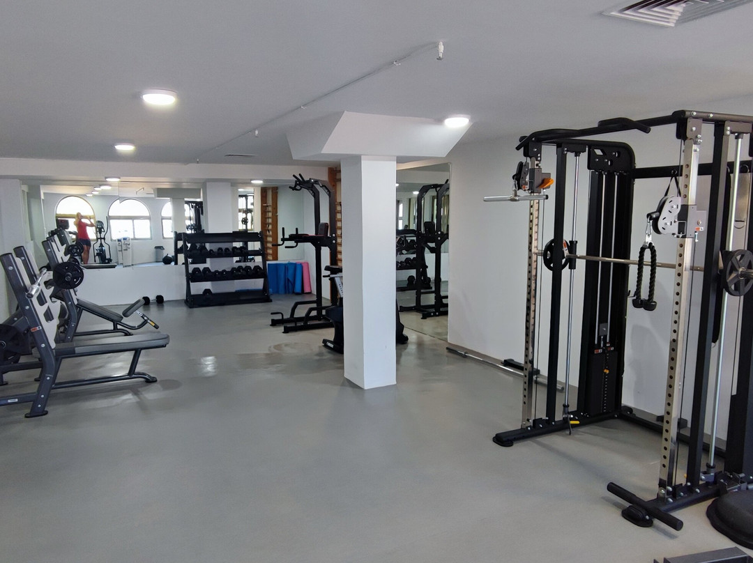 Ninos Grand Beach Resort主图