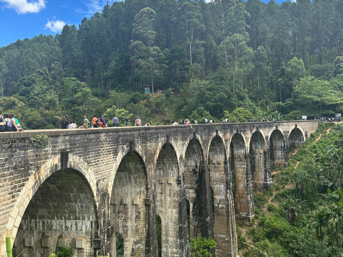 Travellia-加勒必去景点