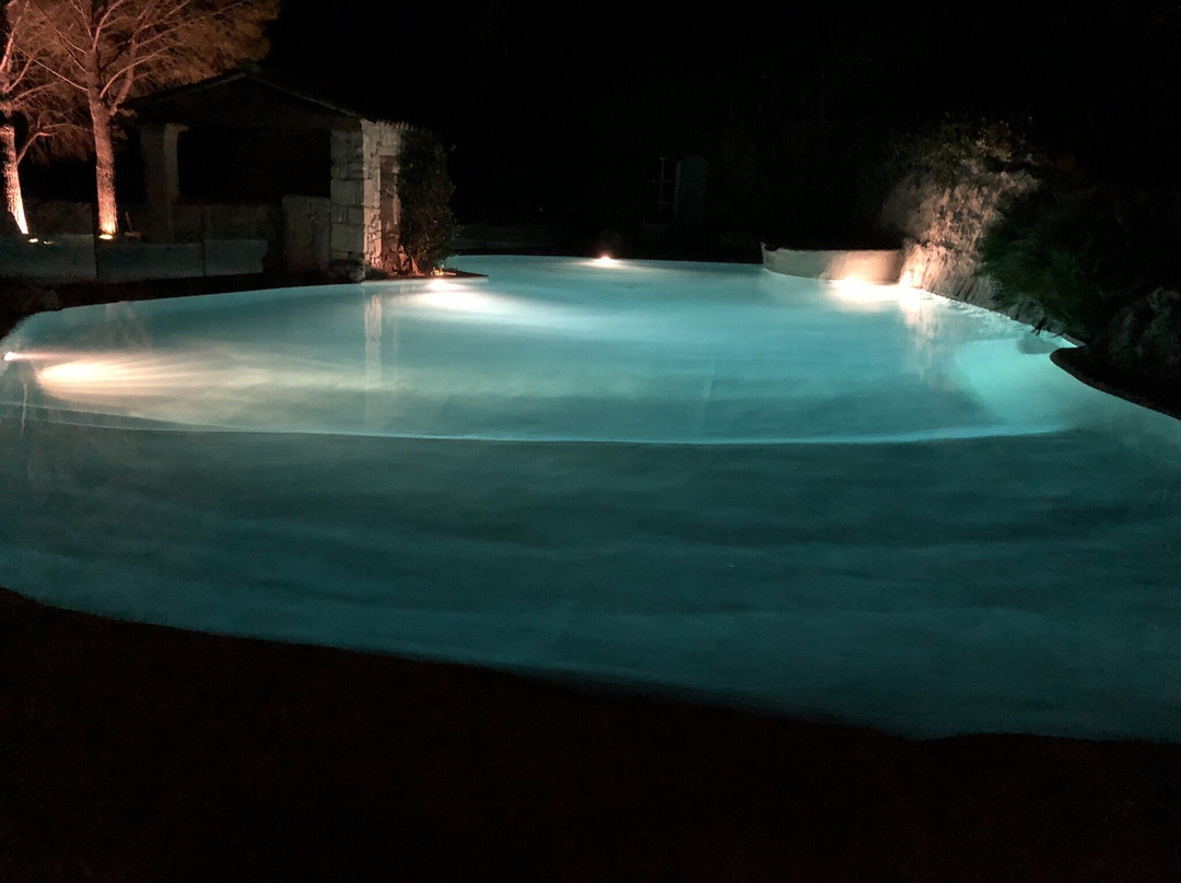 Le Mas De La Rose主图