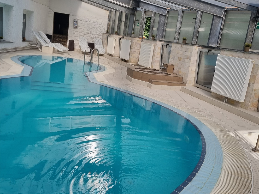 Bastya Wellness Hotel Superior主图