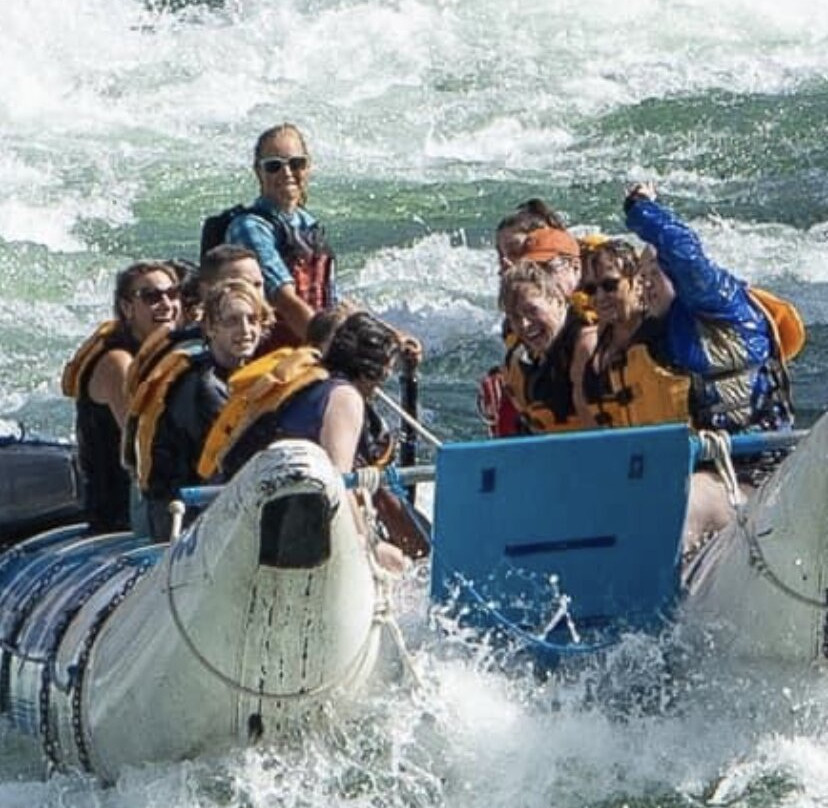 Kumsheen Rafting Resort - Day Trips-Lytton必去景点