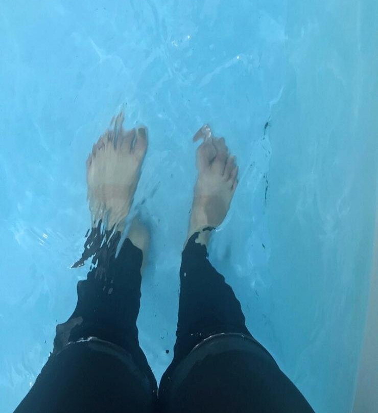 Kadena Kaneku Seaside Park Water Garden-嘉手纳町必去景点