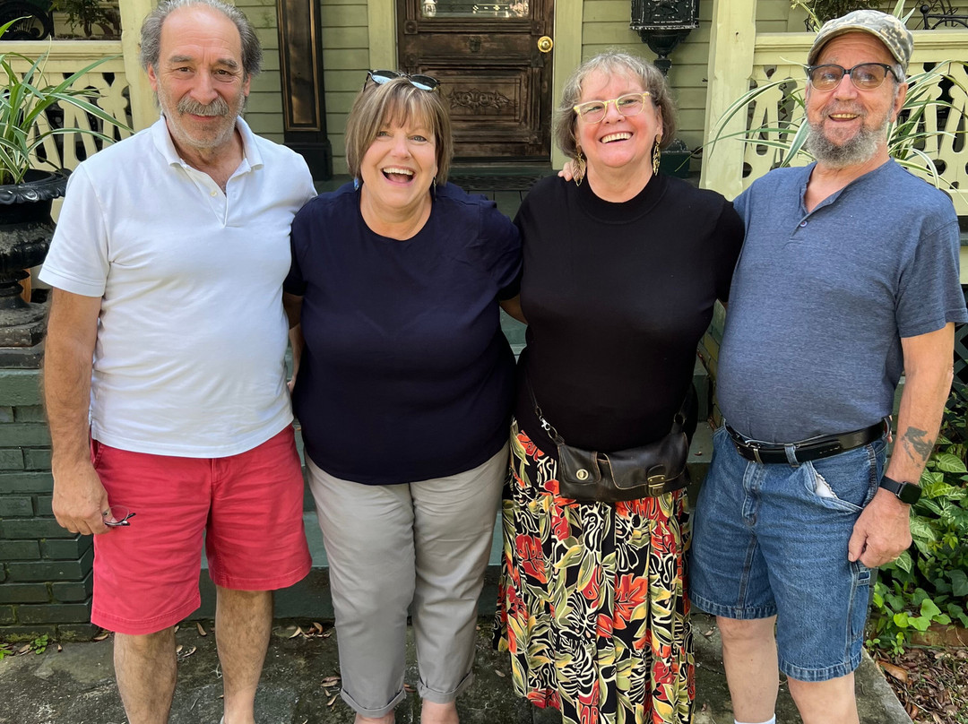 Waters Hill Bed and Breakfast主图