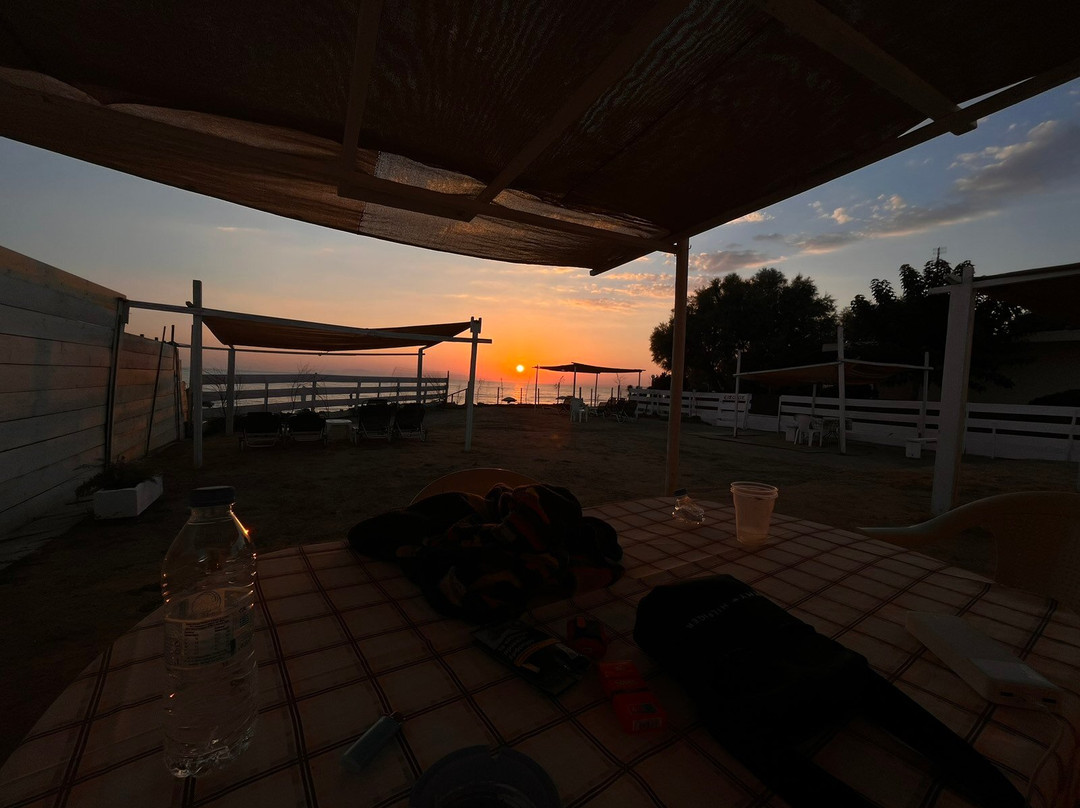 Sea View Kourouta主图