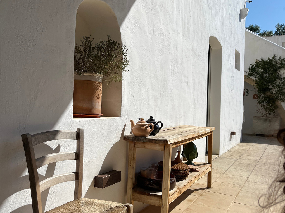 Relais Masseria Sant'Antonio主图