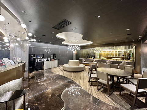 东京银座金特萨酒店主图