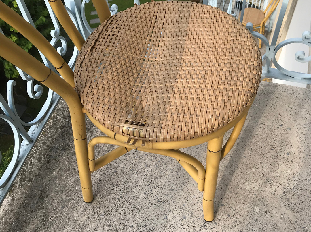 拉里奥酒店主图