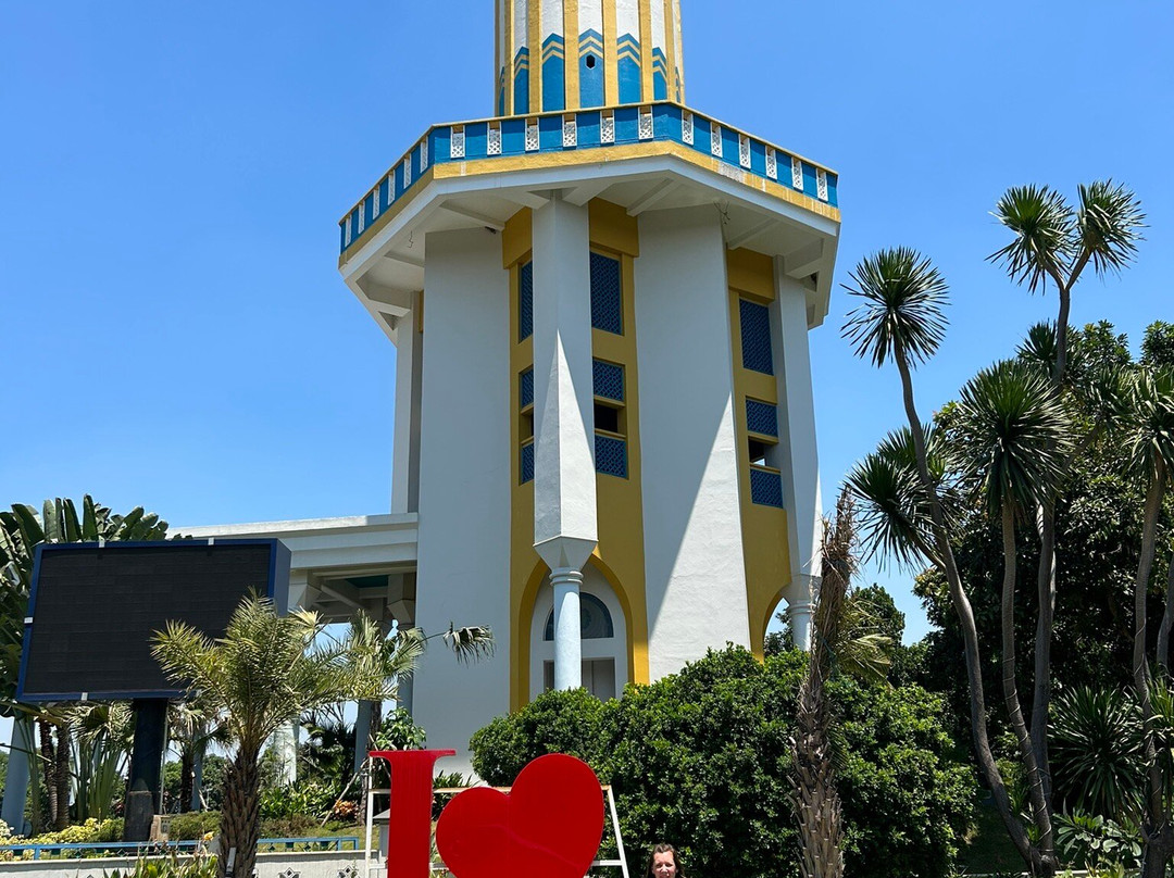 Masjid Nasional Al Akbar景点图片