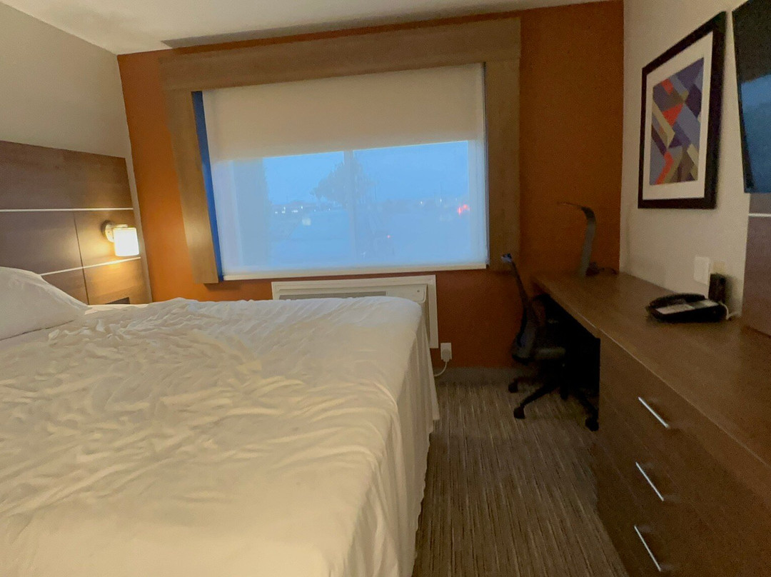 Holiday Inn Express & Suites Scottsbluff-Gering by IHG主图